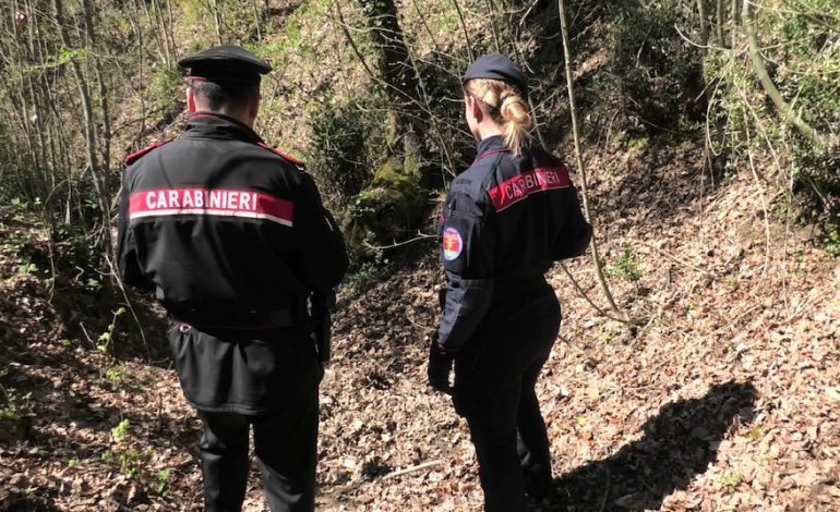 Operazione “Rastrello” dei carabinieri, tre arresti in flagranza di reato e tre denunce in stato di libertà. Smantellate varie piazzole di spaccio