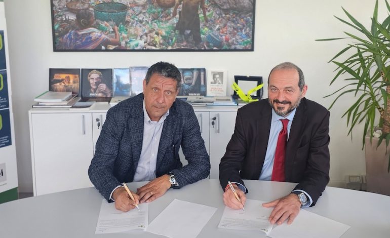 Controllo del territorio e contrasto all’abbandono dei rifiuti: accordo tra Sei Toscana e Terrecablate per potenziare ispezioni ambientali e videosorveglianza