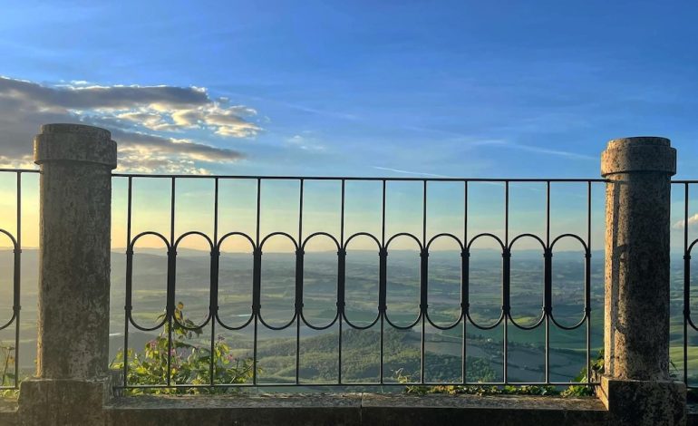 Maggio a Montalcino: un viaggio nei borghi grazie ad appuntamenti culturali e musicali, sportivi e naturalisti imperdibili e inediti