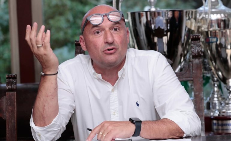 Mens Sana, cala il sipario. Frati: “Si chiude la stagione, ma non si spenge la nostra voglia di crescere ancora”