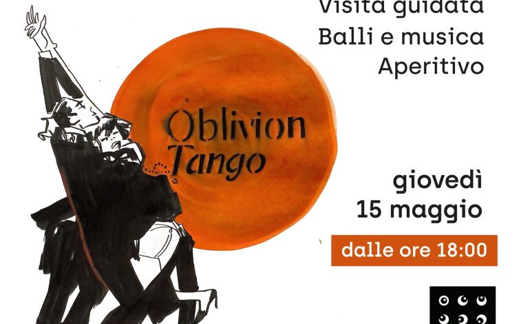 Il 15 maggio alle Papesse un omaggio agli anni argentini di Hugo Pratt, a ritmo di tango
