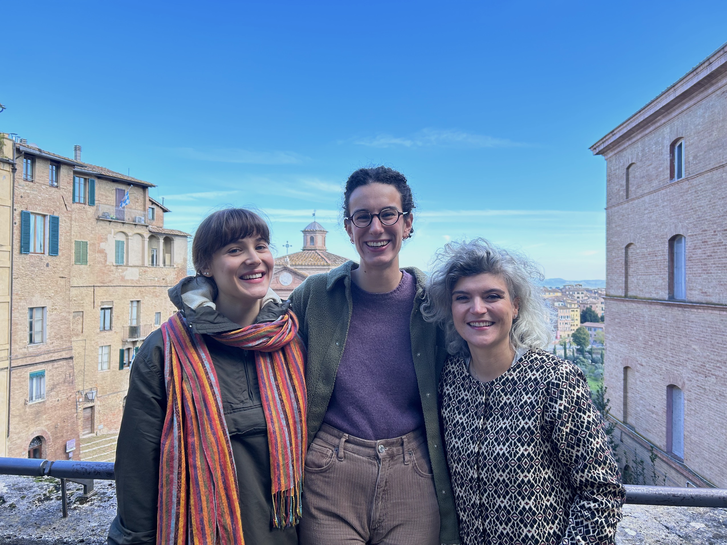 Arte e scrittura si incontrano: Lucia Manetti e il suo Giocoforza protagonisti al Museo Diocesano d’Arte Sacra