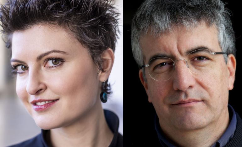 Chigiana, doppia offerta culturale: Martino Traversa per la Biblioteca risonante, Angela Metzger per Storie d’organo