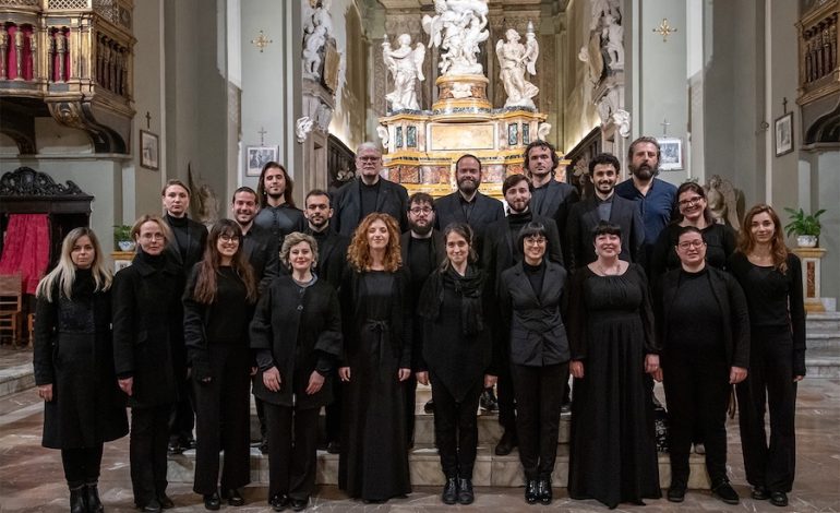Alla Chigiana “Fra il Piacevole e il Grave”. Gli Intronati e la nascita di una nuova estetica musicale a Palazzo Chigi Saracini per la Primavera Chigiana 2025