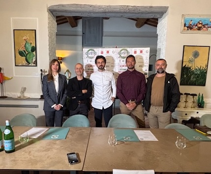 Gusto Lovers, torna l’evento eccellenza della ristorazione a Torri di Sovicille