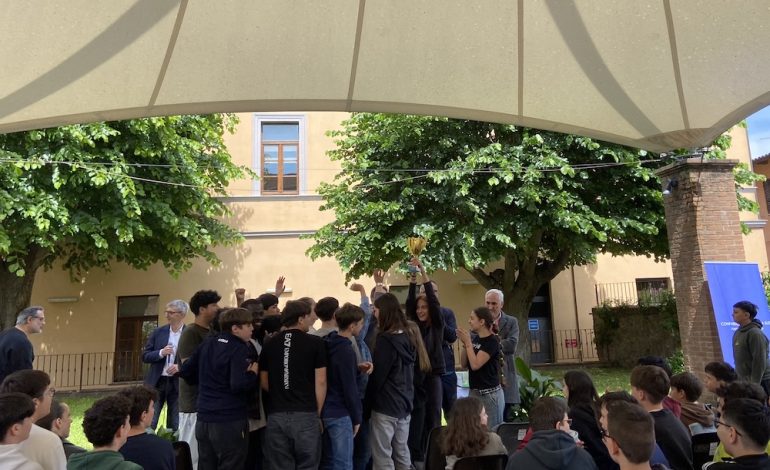 Confindustria Toscana Sud: grande successo per il progetto Eureka che ha convolto molti studenti del territorio