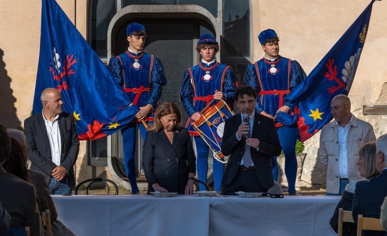 Nicchio, inaugurata la mostra “Echi Ellenistici tra Centuripe e l’Abbadia Nuova”