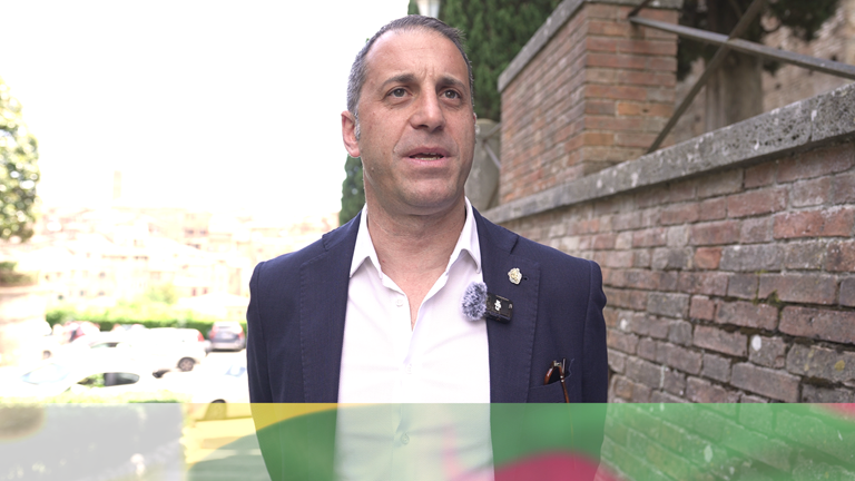 10 Capitani, Contrada del Drago