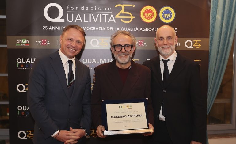 Qualivita all’Expo 2025 Osaka col ministro Lollobrigida. Il 6 giugno un convegno per rafforzare la cooperazione tra Italia e Giappone sulla protegione di Dop e Igp