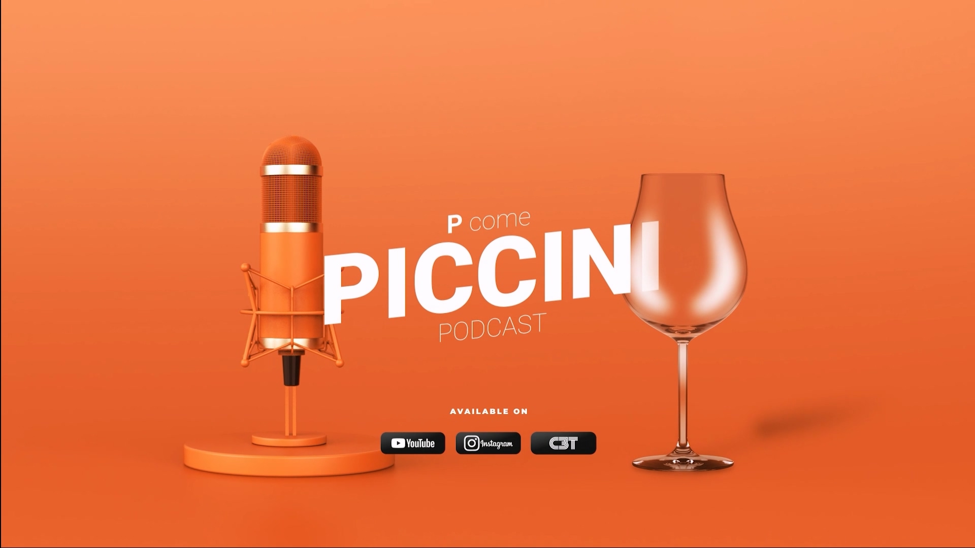 P COME PICCINI PUNTATA 19 la giusta conservazione del vino