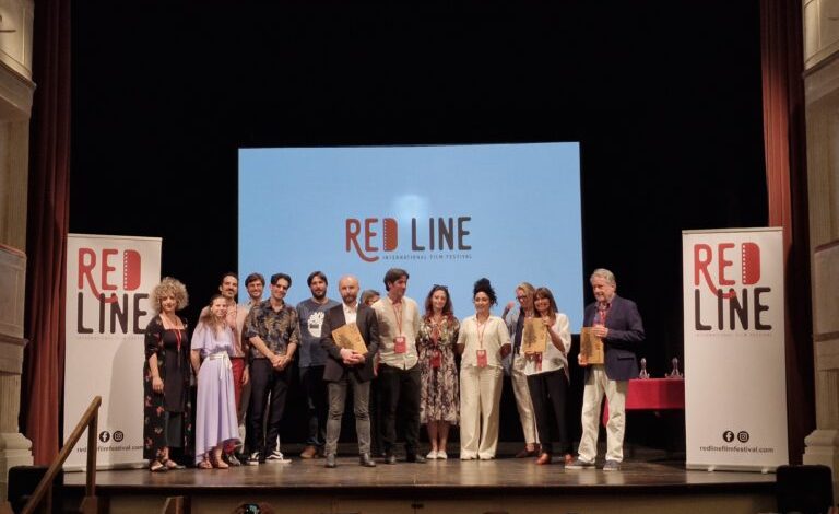 Red Line International Film Festival, a giugno cinque giorni di cinema, cultura e bellezza a Montalcino e Montisi