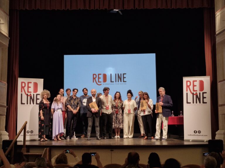 Red Line International Film Festival, a giugno cinque giorni di cinema, cultura e bellezza a Montalcino e Montisi
