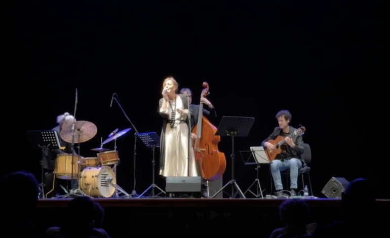 “Tra jazz e linguaggi senza confini”, il concerto in ricordo di Maddalena Paola Winspeare, Renzo Ruggeri e Daniele Petrucci