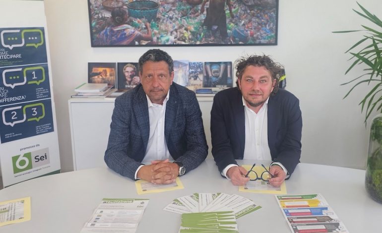 Da fanalino di coda a esempio virtuoso: Castiglione d’Orcia lancia la sfida nella raccolta differenziata