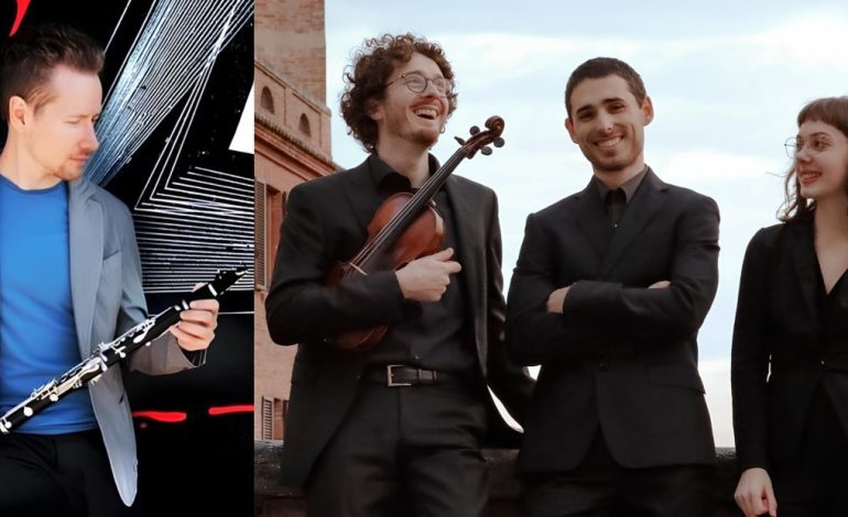 Il Trio Rinaldo e Giovanni Vai insieme per “Primavera Chigiana”