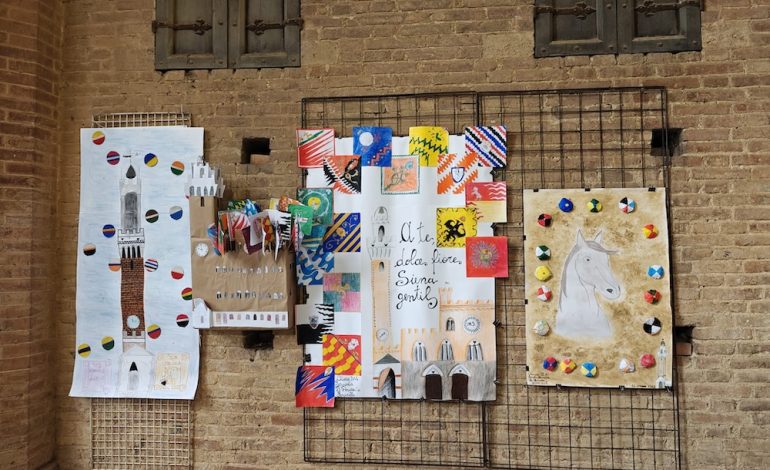 Sòna Sòna campanella, inaugurata l’11° edizione della mostra che espone gli elaborati