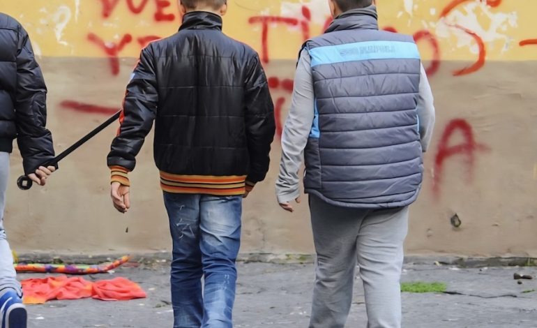 Baby gang in azione a Pianella. “Misura colma, subito provvedimenti”