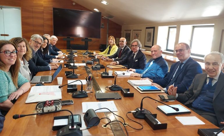 Bilancio in utile per la Finanziaria Senese di Sviluppo. E nel primo quadrimestre 2025 sono già 50 le richieste di finanziamento