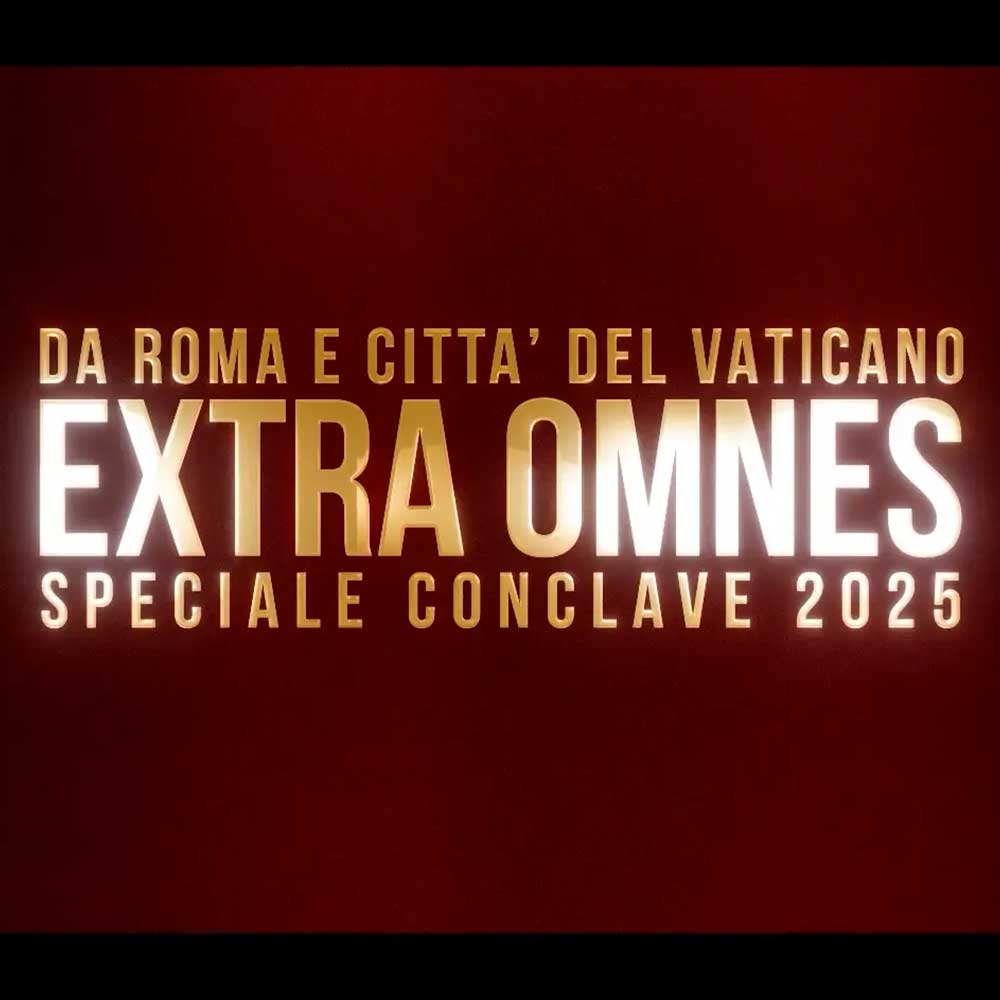 MESSA PRO ELIGENDO ROMANO PONTIFICE – 07-05-2025