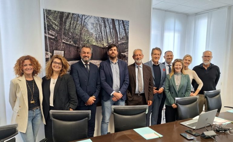 AdF, insediato il nuovo CdA: Baccheschi vicepresidente