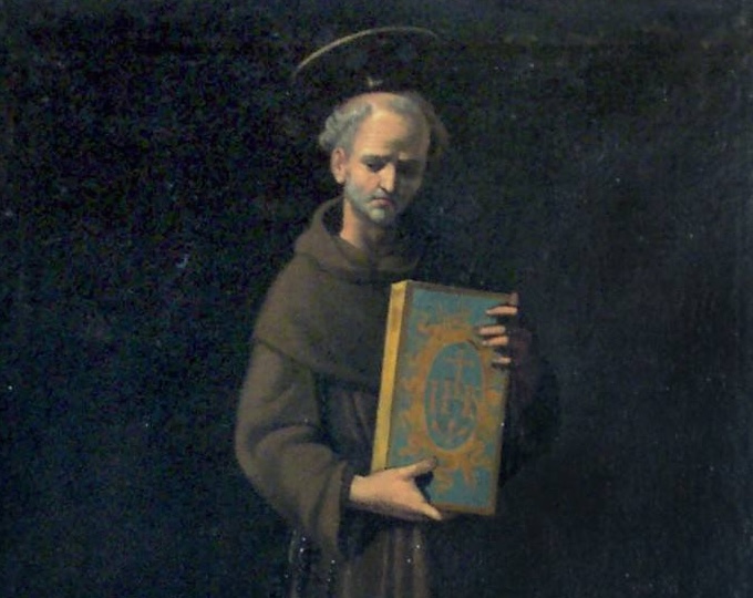 Siena, inaugurata la mostra dedicata a San Bernardino. C’è tempo fino al 2 novembre per visitarla