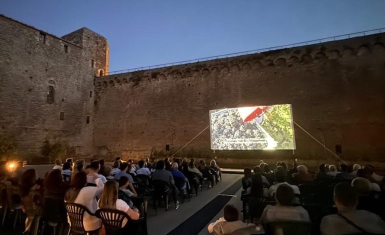 Red Line International Film Festival: a Montalcino una seconda edizione da record. Assegnati i premi 2025