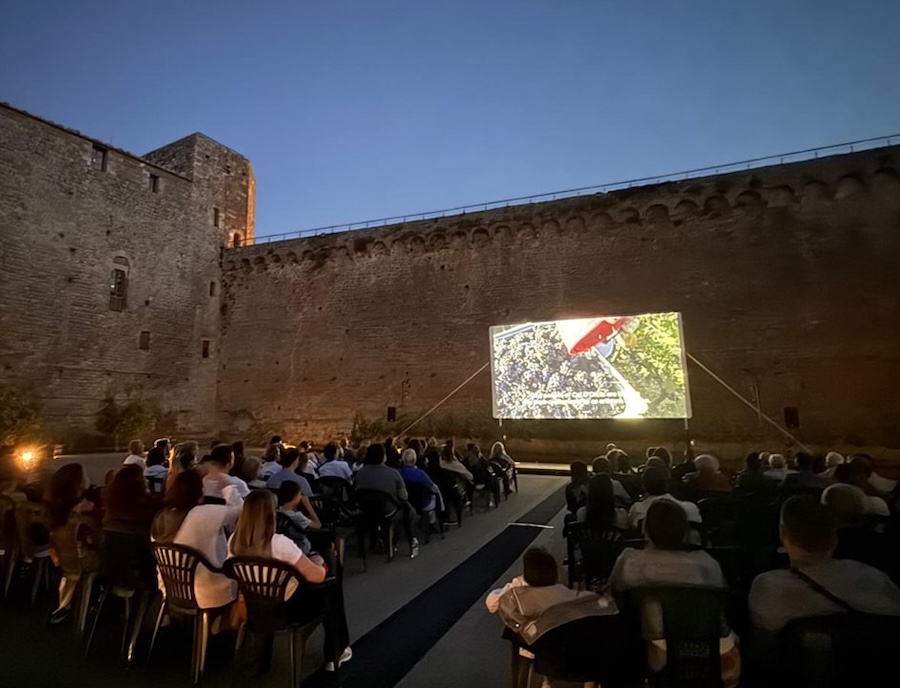 Red Line International Film Festival: a Montalcino una seconda edizione da record. Assegnati i premi 2025