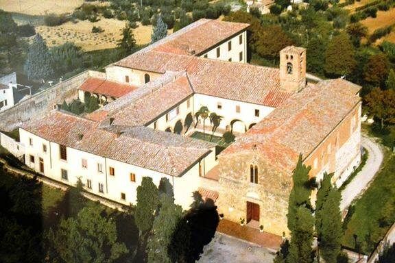 Colle Val d’Elsa, l’ex seminario sarà centro di spiritualità e di nuova evangelizzazione