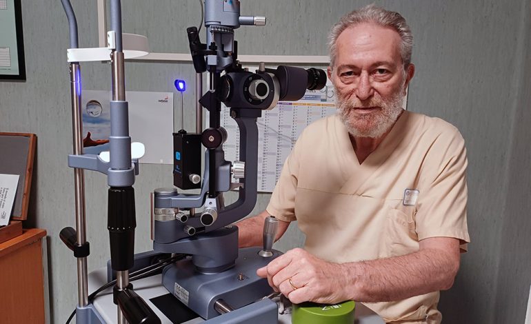 Glaucoma: summit di esperti per fare il punto sulle novità diagnostiche e terapeutiche