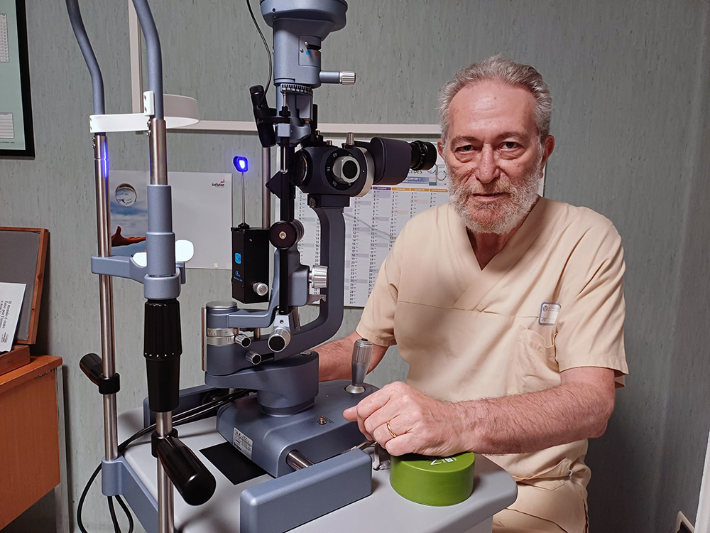 Glaucoma: summit di esperti per fare il punto sulle novità diagnostiche e terapeutiche