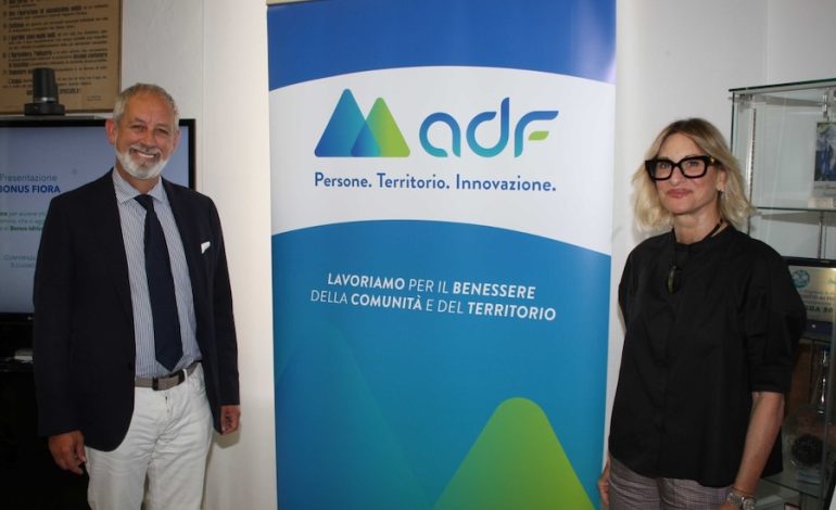 AdF, nasce il Bonus Fiora per chi è più in difficoltà. Si aggiunge al Bonus Sociale Idrico (nazionale) e al Bonus Idrico Integrativo (regionale)