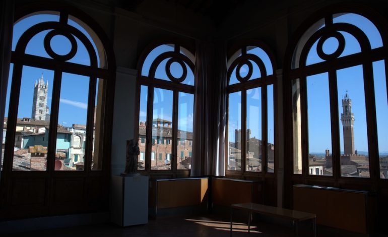 Festa della Musica: il 21 giugno jazz, danza e visita tematica in Pinacoteca e visite con pianoforte a Villa Brandi