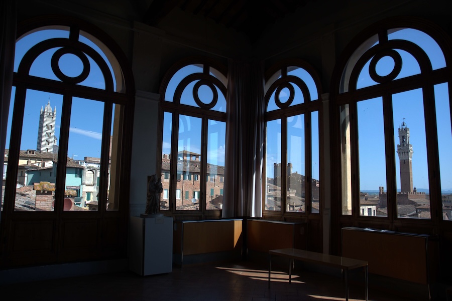 Festa della Musica: il 21 giugno jazz, danza e visita tematica in Pinacoteca e visite con pianoforte a Villa Brandi