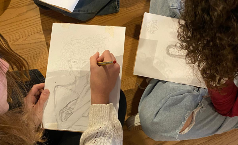 Successo per le attività educative alla Pinacoteca Nazionale di Siena. Oltre il 70% in più dell’anno passato