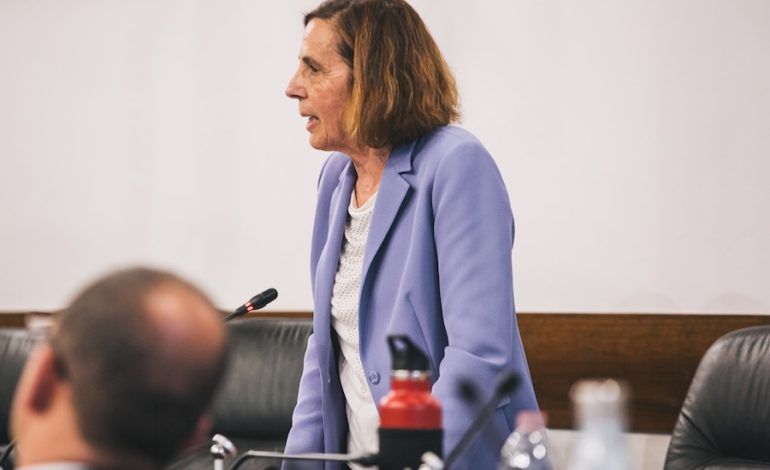 Via libera alla vendita della mensa Bandini. Paris: “Atto atteso da tanto tempo”