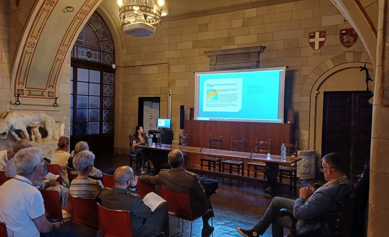 Le nuove normative sugli equidi illustrate in un seminario dell’Asl Toscana Sud Est