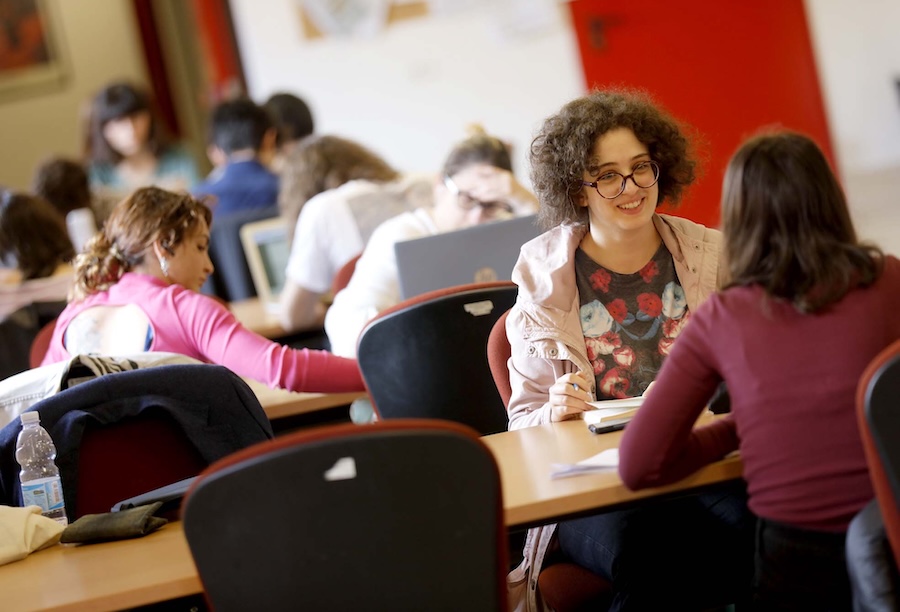 Più del 90% delle laureate e dei laureati soddisfatte/i dell’esperienza fatta all’Università di Siena. Lo dice il nuovo rapporto AlmaLaurea