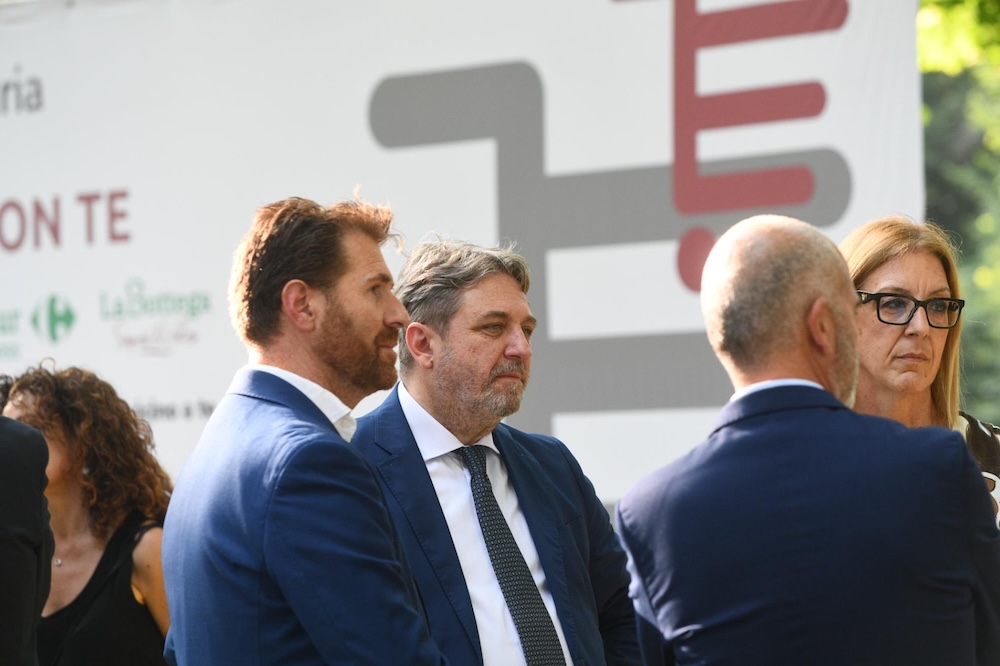 Bilancio di Etruria Retail, oltre 470 milioni di vendite al pubblico, 75 milioni di capitale investito e 2,4 milioni di euro distribuito ai soci
