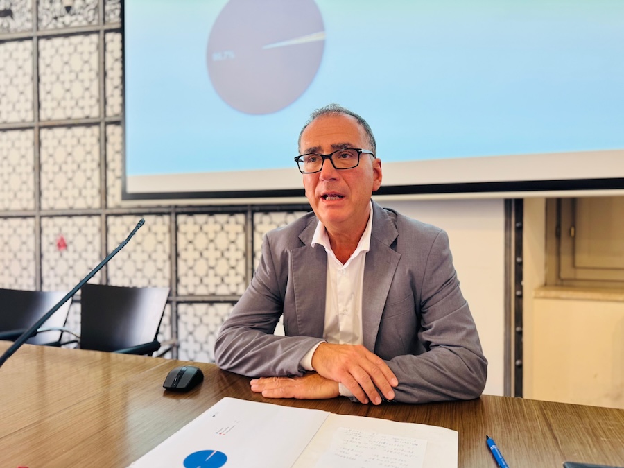 Sanità, i cittadini indicano le priorità nel sondaggio promosso dal Comune di Siena